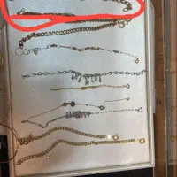 طلای گم شده