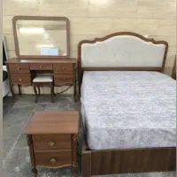 ابزاری مدل الیزه مناسب برای تمام سنین|تخت و سرویس خواب|مشهد, گرجی علیا|دیوار