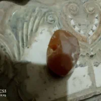 یک سنگ ناشناس|جواهرات|هیرمند, |دیوار