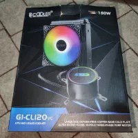 خنک کننده پردازنده PCCOOLER