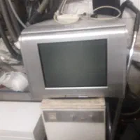 تلویزیون۲۱اینچ