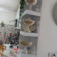 سرویس میوه خوری