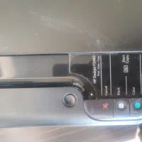 پرینتر رنگی hp|پرینتر، اسکنر، کپی، فکس|تهران, حکمت|دیوار