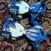 کفش اسکیت اصلی. در حد نو فروشی تماس بعداظهرها|دوچرخه، اسکیت، اسکوتر|بروجرد, |دیوار