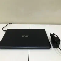 لپ تاپ Asus E200HA با RAM4 و ویندوز 10 اوریجینال|رایانه همراه|کرج, دهقان ویلا|دیوار