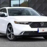 فروش فوری حواله هوندا آکورد