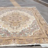 فرش ۹ متری اعیونی،پر گوشت،ضخیم|فرش|گلبهار, شهر جدید گلبهار|دیوار