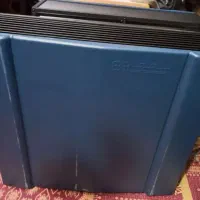 ۳عدد بخاری فن‌دار کم مصرف