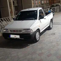 پراید بار مدل1401.12فابریک|خودرو سواری و وانت|شیراز, محراب|دیوار