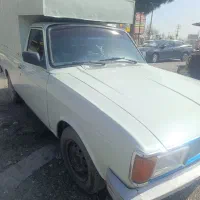 پیکان وانت مدل ۹۲