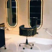 آینه بک لایت