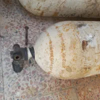 کپسول گاز سی انجی ماشین|قطعات یدکی و لوازم جانبی|خرمشهر, |دیوار