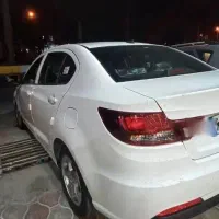 شاهین بدون سانروف تحویل روز