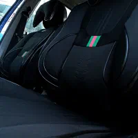 روکش صندلی خودرو سوپر VIP نصب و ارسال رایگان