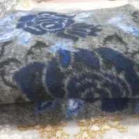 دو عدد پتو نو یک نفره