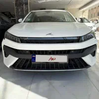 کی ام سی J7  KMC سفید1404