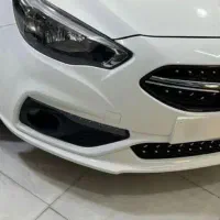 خودرو شاهین G سانروف دار فول