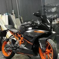 کی تی ام ۲۵۰