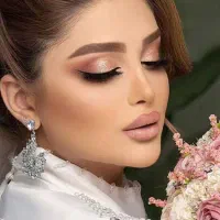 مدلینگ.مدل میکاپ.مدل