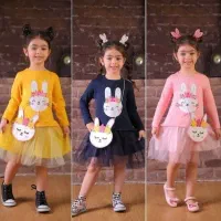 فروش یکجای لباس بچه‌گانه نو (عمده)