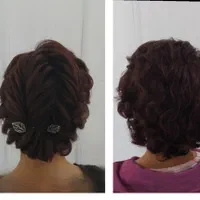 همراهی و عروس طبق بودجه شما|خدمات آرایشگری و زیبایی|بیرجند, |دیوار