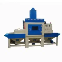 کابین های سندبلاست نو و کارکرده (اتومات و دستی)