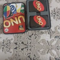 بازی اونو