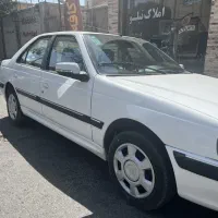 پژو پارس موتور جدید XU7P (سفارشی)، مدل ۱۴۰۲