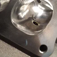 خدمات پورت پولیش (افزایش توان تضمینی)