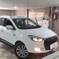 خودرو جک s5 نیو فیس مدل 1403|خودرو سواری و وانت|مشهد, شهید مطهری|دیوار