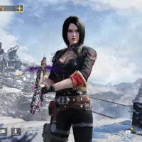 اکانت کالاف M4 جوکر و آرتری اصل