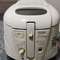 سرخ کن دلونگی