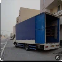 قبول باربرگشتی ازتهران ب اراک وحومه باکامیونت مسقف