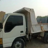 ایسوزو 5200تن|خودرو سنگین|قشم, |دیوار