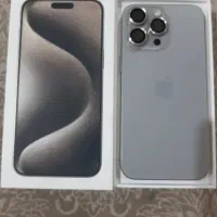 آیفون 15 پرومکس