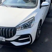 فروش نقد و اقساط اریزو 5 FL مدل ۱۴۰۵، تحویل آنی