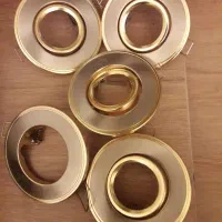 لامپ های سقفی سالم