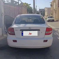 ریو درجه یک ترو تمیز متور گیر بکس فنی سالم|خودرو سواری و وانت|شاهین‌شهر, سعدی شمالی|دیوار