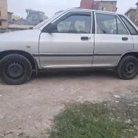 پراید مدل ۸۷|خودرو سواری و وانت|رشت, یخسازی|دیوار