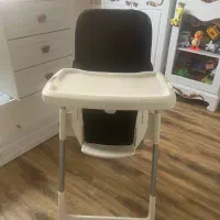 صندلی غذای کودک بیبی کامفورت مدل کالئو انیمال