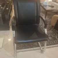 صندلی اداری ثابت