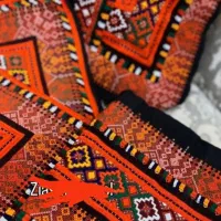 زیح و آستین تمام دست