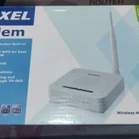 مودم اینترنت 2 عدد