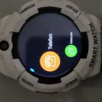 ساعت هوشمند|لوازم جانبی موبایل و تبلت|مشهد, حضرت حجت|دیوار