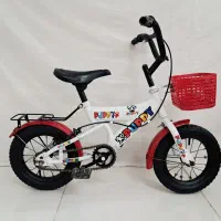 دوچرخه ۱۲ خوشگل