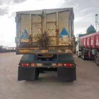 فروش کمپرس|خودرو سنگین|گرمه, |دیوار