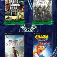 نصب ویندوز و بازی کامپیوتر.تعمیرات لپ تاپ و pc|خدمات رایانهای و موبایل|قم, زنبیل آباد|دیوار