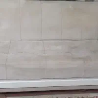 مبل و بوفه و میز تلویزیون