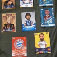 کیمدی کد نخورده