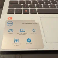 لپتاپ گیمینگ مشترک Dell و Alienware|رایانه همراه|تهران, شهرک آپادانا|دیوار